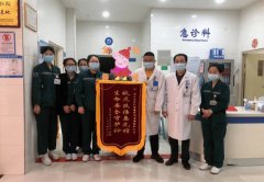 爭(zhēng)分奪秒，救死扶傷！莆田福德醫(yī)院：危急時(shí)刻的守護(hù)者
