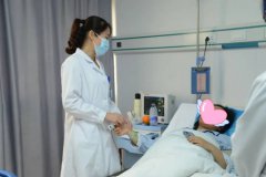 【福德婦科】妙手掃“陰”霾，莆田福德婦科方紅桑團隊巧除外陰瘤變